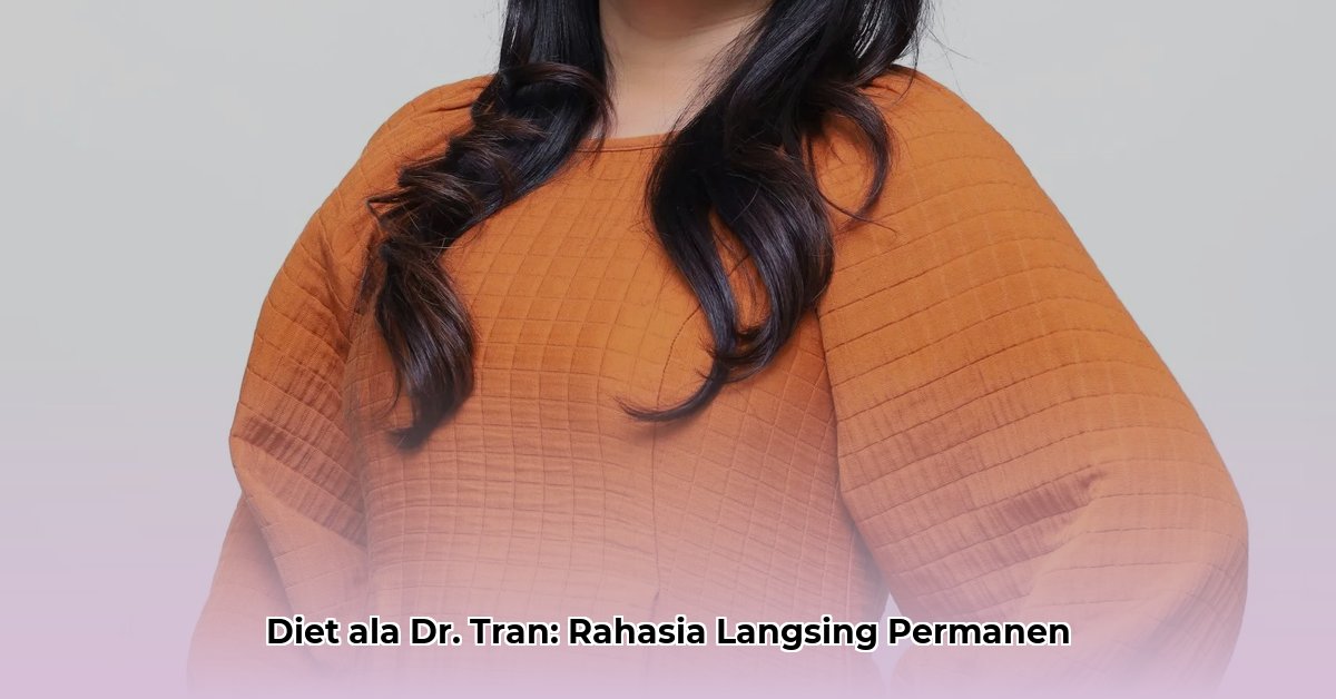 dr tran weight loss